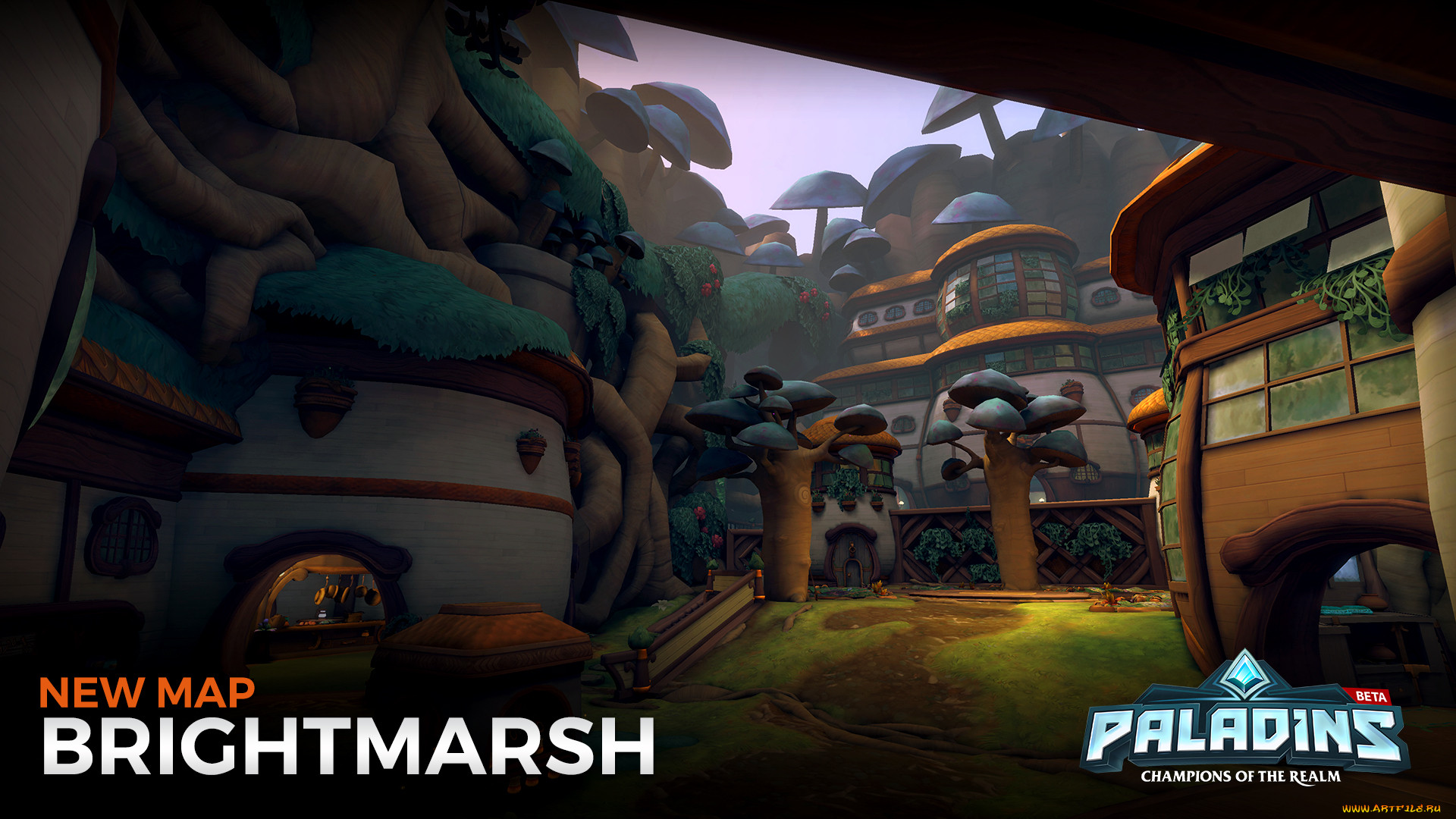 , paladins